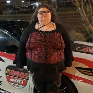 Meet your Posher, Jess